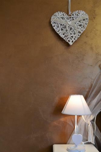 Apartamento La Dimora Del Sacro