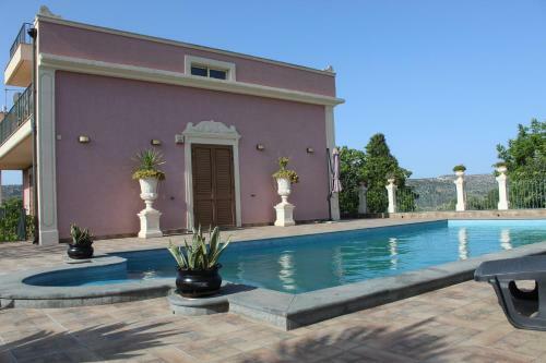 Hostal La Dimora Dei Climiti