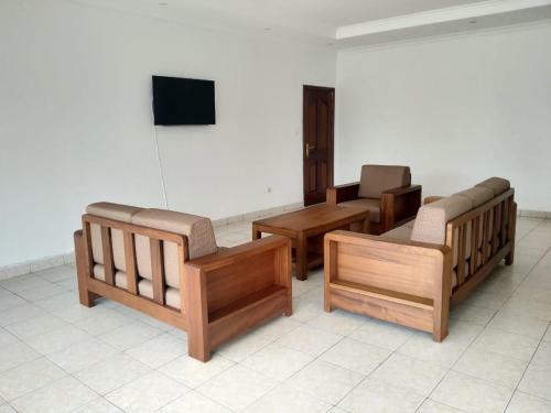 Hostal Mamou's Home - Gishushu