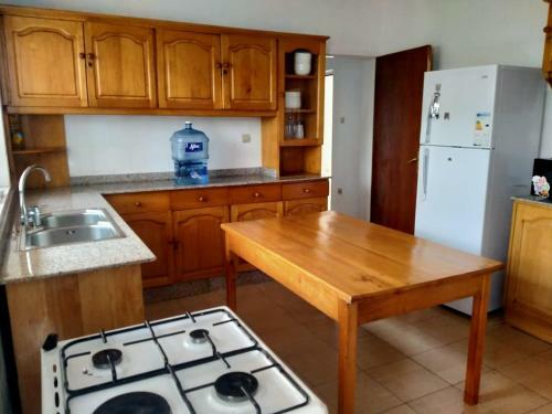 Hostal Mamou's Home - Gishushu