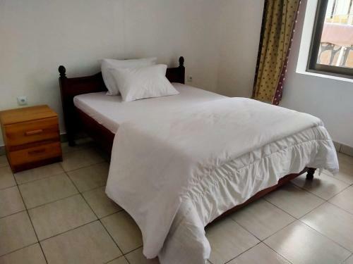 Hostal Mamou's Home - Gishushu