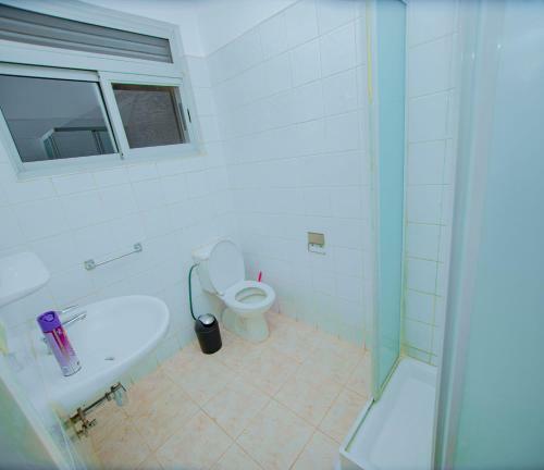 Noble Place Apartment