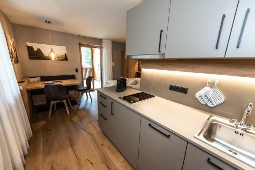 Apartamento Haus Bergfrieden Seiser Alm Bahn