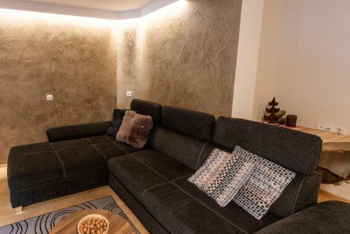 Apartamento Haus Bergfrieden Seiser Alm Bahn