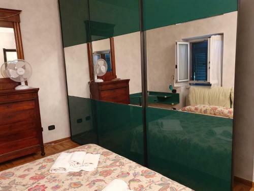 Apartamento Sestri Villa Vignolo With Pool