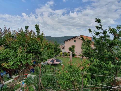 Apartamento Sestri Villa Vignolo With Pool