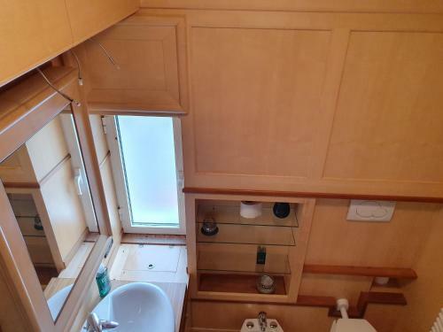 Apartamento Sestri Villa Vignolo With Pool