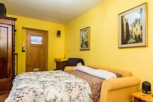 Apartamento Sestri Villa Vignolo With Pool