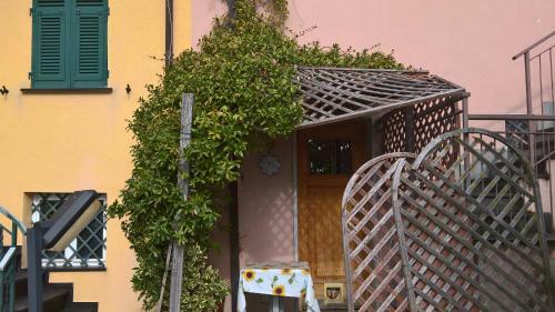 Apartamento Sestri Villa Vignolo With Pool