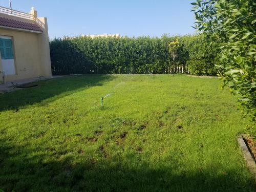 Villa Chalet A Large Garden Roof Sea View 8 Guests ???????? ??? ???? ????? ??????? ???? ????