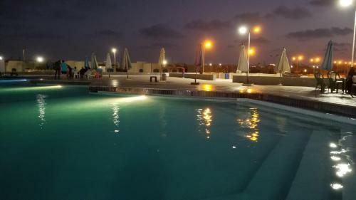 Villa Chalet A Large Garden Roof Sea View 8 Guests ???????? ??? ???? ????? ??????? ???? ????