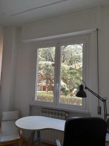 Apartamento La Casa Di Gaia
