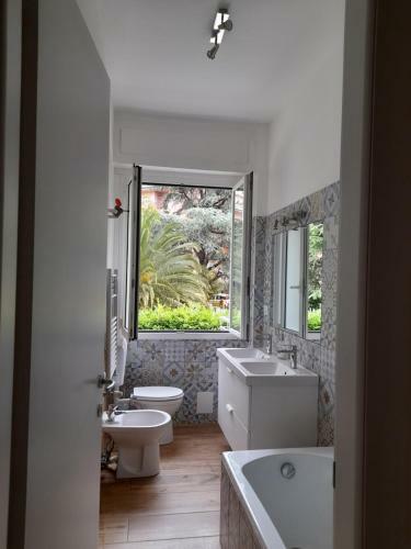 Apartamento La Casa Di Gaia