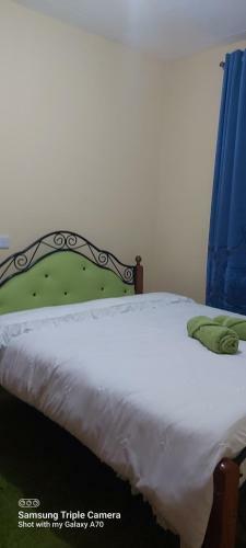 Apartamento Annettes Place