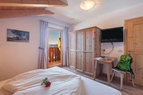 Apartamento Schildberghof Panorama