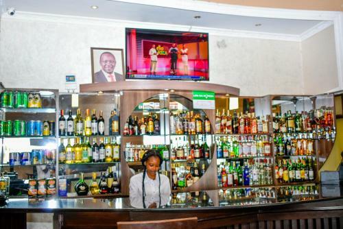 Sanel Hotel Naivasha
