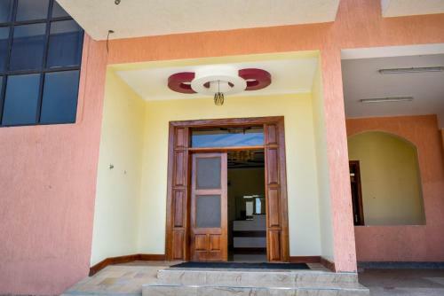 Sanel Hotel Naivasha