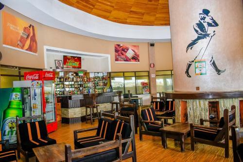 Sanel Hotel Naivasha