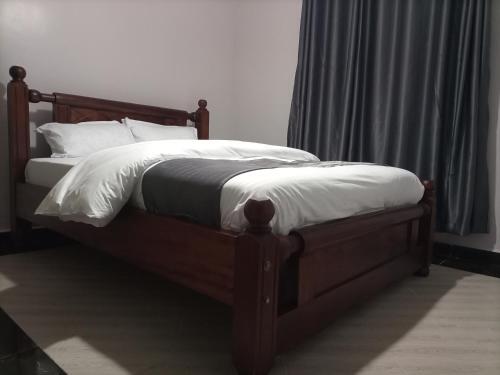 Apartamento Elegant Three Bedrooms Naivasha.