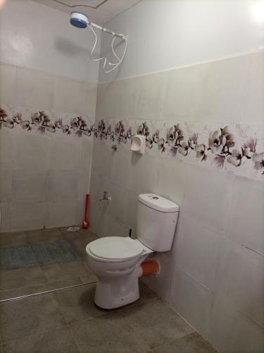 Apartamento Elegant Three Bedrooms Naivasha.