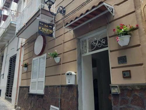 B&B O'maestro