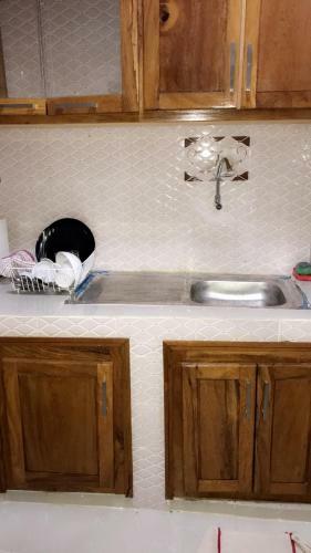 Apartamento R�sidence Essowe-sim