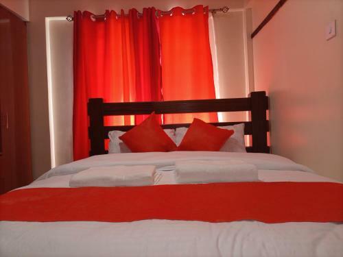 Apartamento Phines House A19 Two Bedrooms.