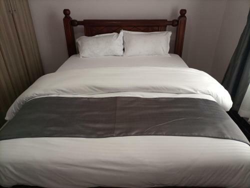Apartamento Elegant 2 Three Bedrooms Naivasha .