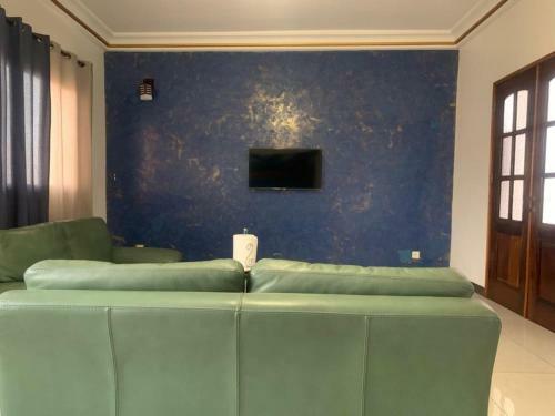 Apartamento Residence Les Maristes