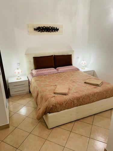 Apartamento Casa Dei Fiori 2