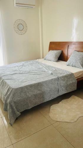 Apartamento Appartement Chic Et Cosy Dakar