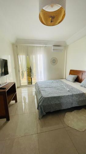 Apartamento Appartement Chic Et Cosy Dakar
