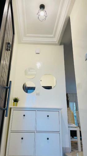 Apartamento Appartement Chic Et Cosy Dakar