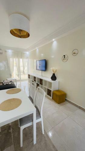 Apartamento Appartement Chic Et Cosy Dakar