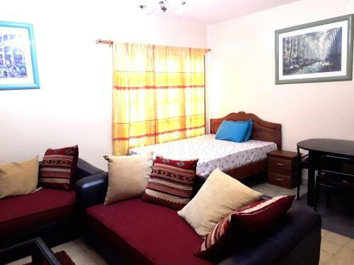 Apartamento Home Of Satisfaction