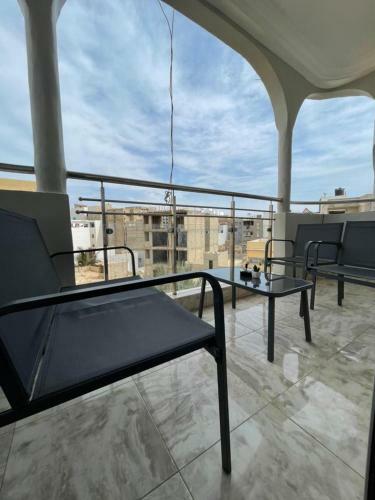 Apartamento Le Teranga de Ngor Almadies