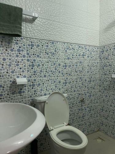 Apartamento Le Teranga de Ngor Almadies