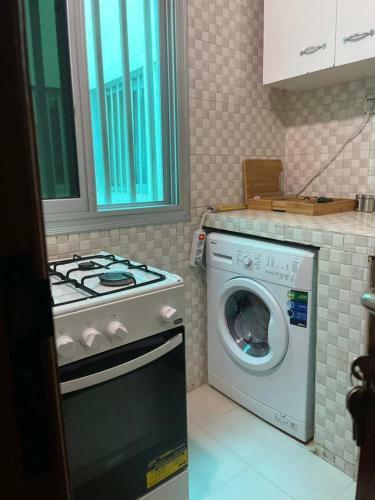 Apartamento Le Teranga de Ngor Almadies