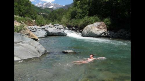 Hostal Nonna Pallina Residence