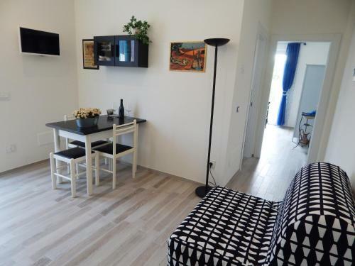 Appartamento Due Sorelle