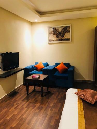 Apartamento Rawaq Suites 5 - Al Sulimaniyah