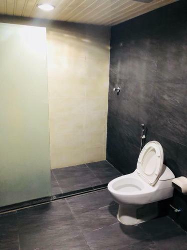Apartamento Rawaq Suites 5 - Al Sulimaniyah