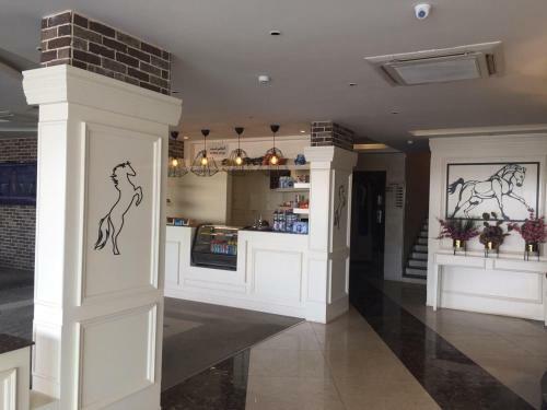 Apartamento Rawaq Suites 5 - Al Sulimaniyah