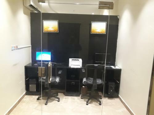 Apartamento Rawaq Suites 5 - Al Sulimaniyah