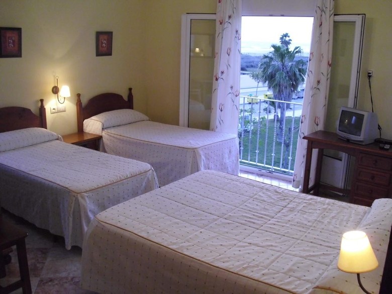 Hostal Sonrisa Del Mar