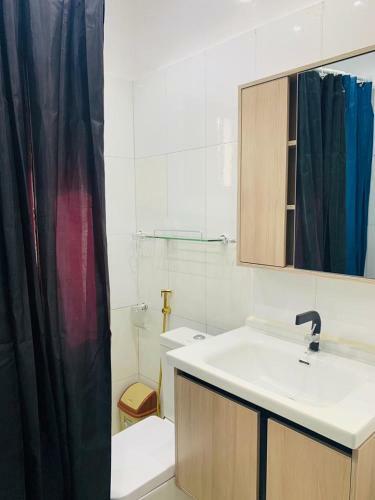 Apartamento Appart Lux