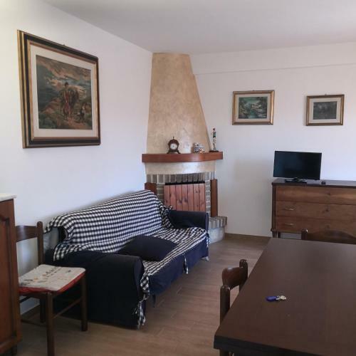Apartamento Trilocale A Sirolo
