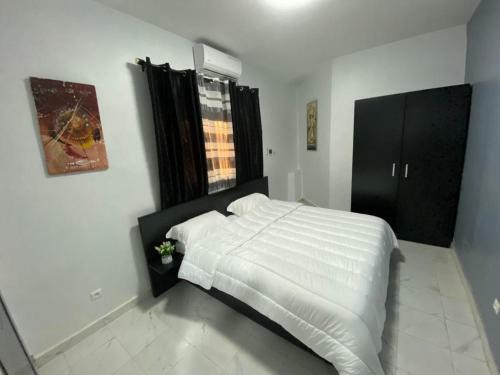 Apartamento Sen Residence Almadies