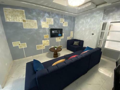 Apartamento Sen Residence Almadies