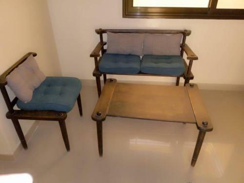 Hostal Ngor Almadies Private Suites